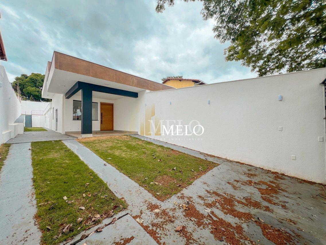 Belíssima Casa Geminada a venda no Jardim Atlântico por R$1.590.000,00 - Belo Horizonte - 