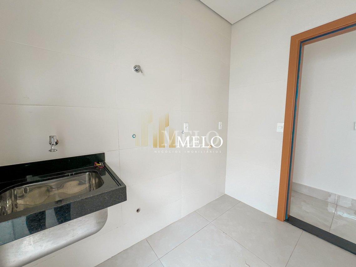 Belíssima Casa Geminada a venda no Jardim Atlântico por R$1.590.000,00 - Belo Horizonte - 