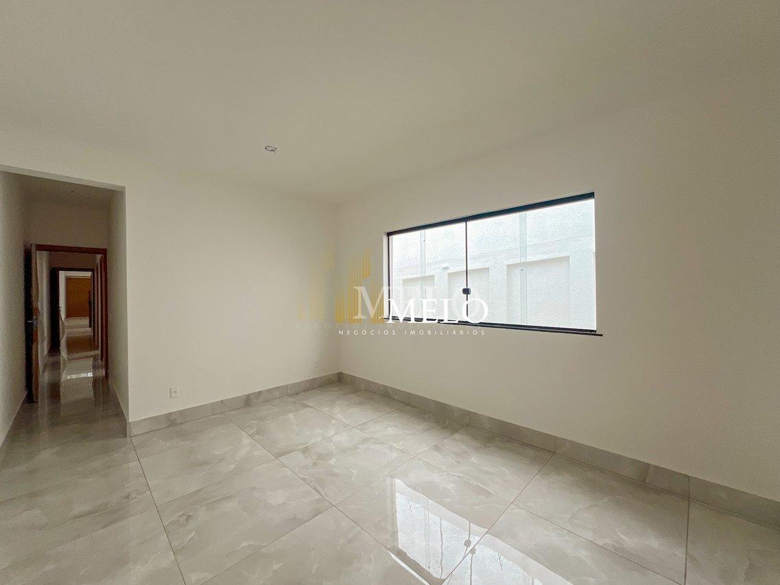 Belíssima Casa Geminada a venda no Jardim Atlântico por R$1.590.000,00 - Belo Horizonte - 