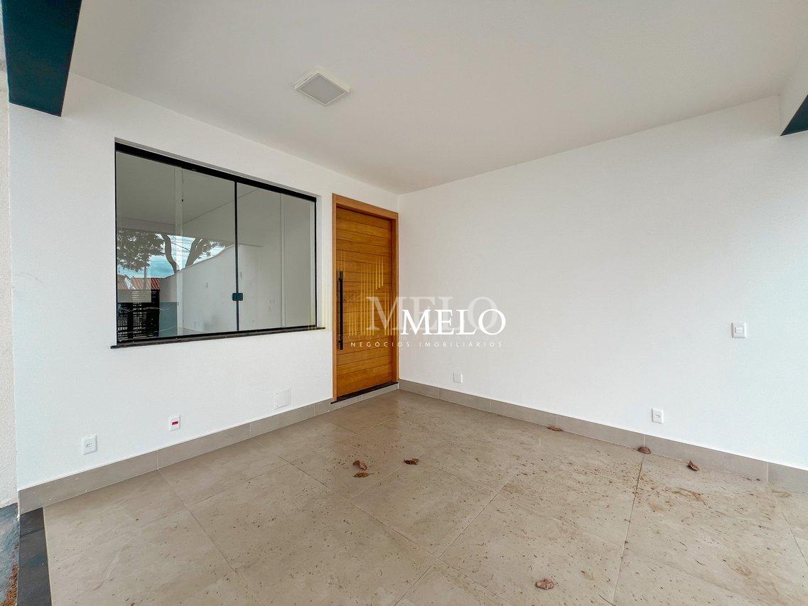 Belíssima Casa Geminada a venda no Jardim Atlântico por R$1.590.000,00 - Belo Horizonte - 
