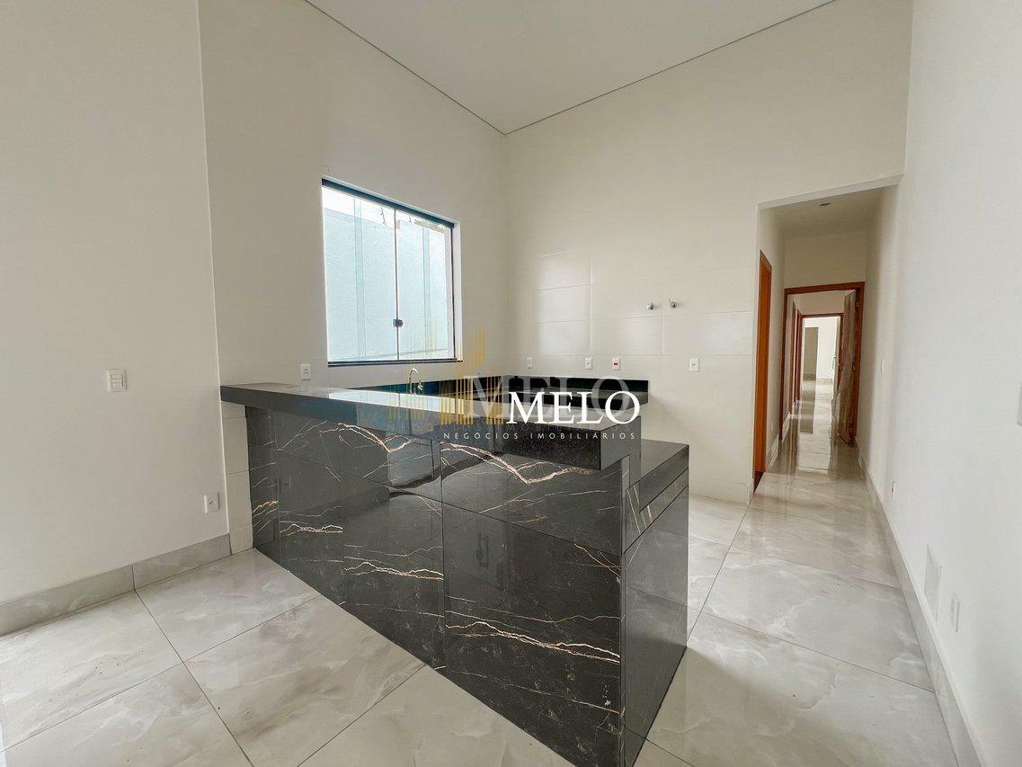 Belíssima Casa Geminada a venda no Jardim Atlântico por R$1.590.000,00 - Belo Horizonte - 