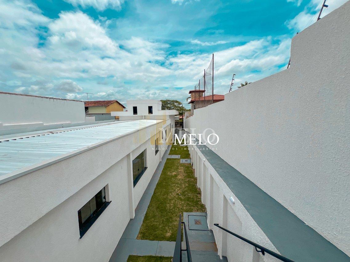 Belíssima Casa Geminada a venda no Jardim Atlântico por R$1.590.000,00 - Belo Horizonte - 