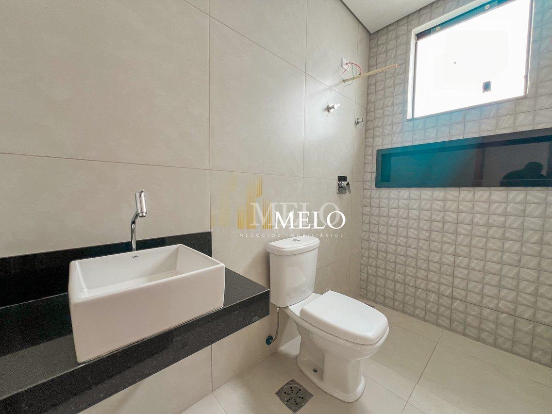 Belíssima Casa Geminada a venda no Jardim Atlântico por R$1.590.000,00 - Belo Horizonte - 
