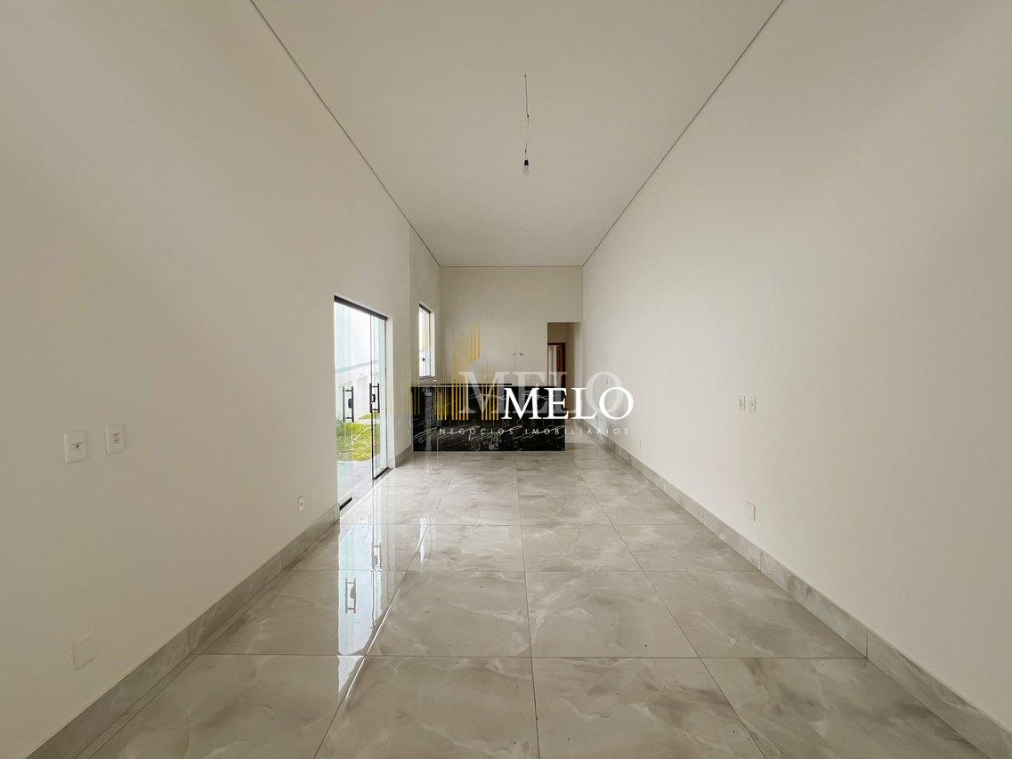 Belíssima Casa Geminada a venda no Jardim Atlântico por R$1.590.000,00 - Belo Horizonte - 