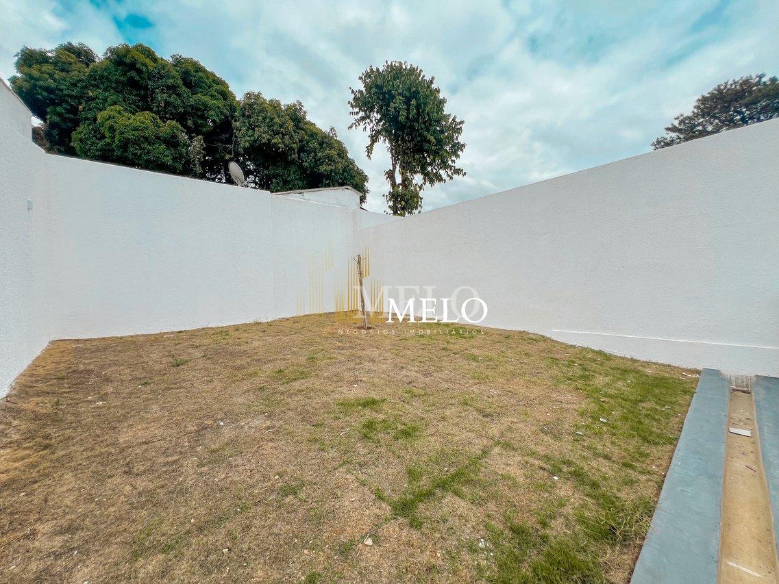 Belíssima Casa Geminada a venda no Jardim Atlântico por R$1.590.000,00 - Belo Horizonte - 