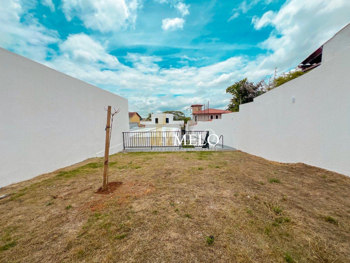 Belíssima Casa Geminada a venda no Jardim Atlântico por R$1.590.000,00 - Belo Horizonte - 