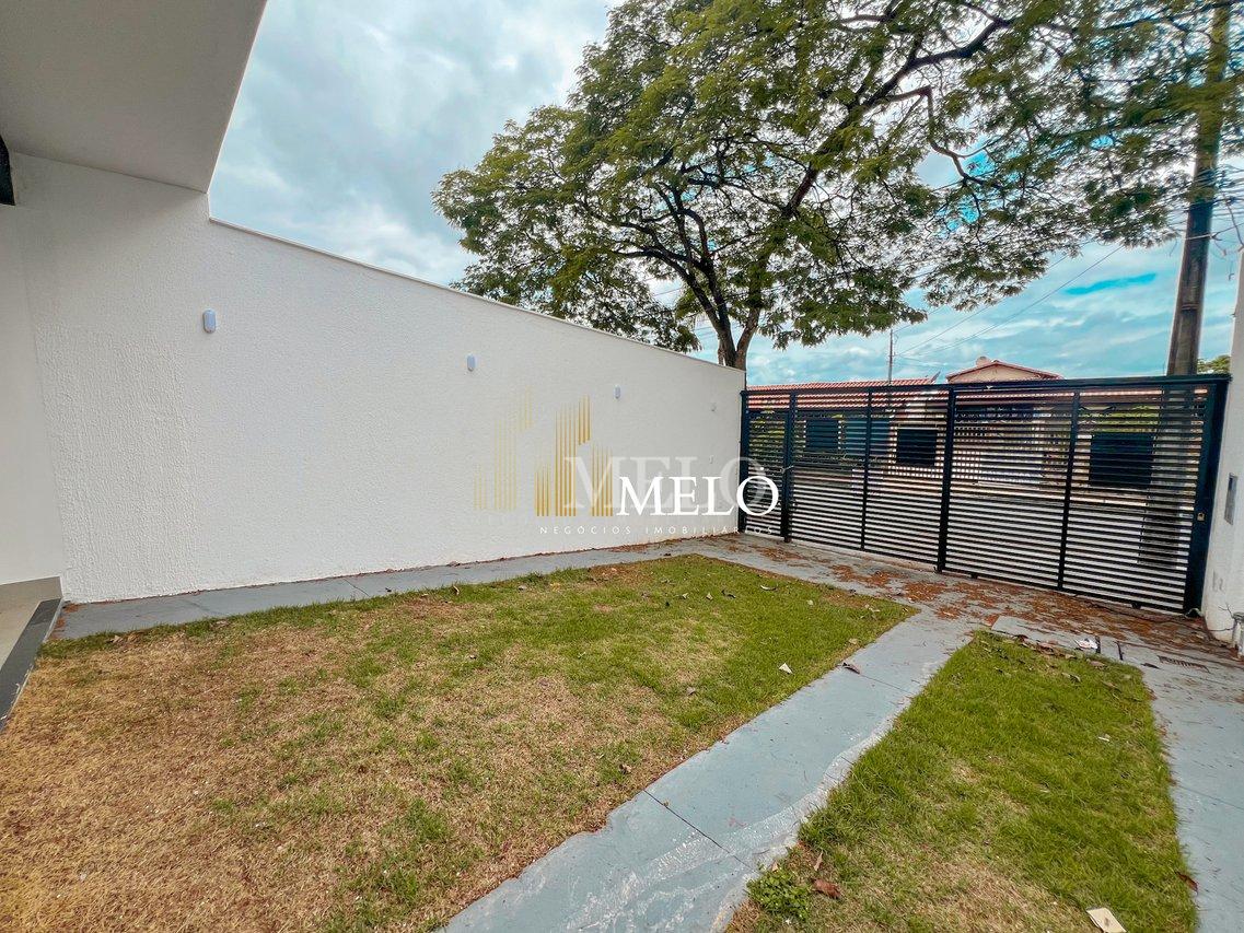 Belíssima Casa Geminada a venda no Jardim Atlântico por R$1.590.000,00 - Belo Horizonte - 