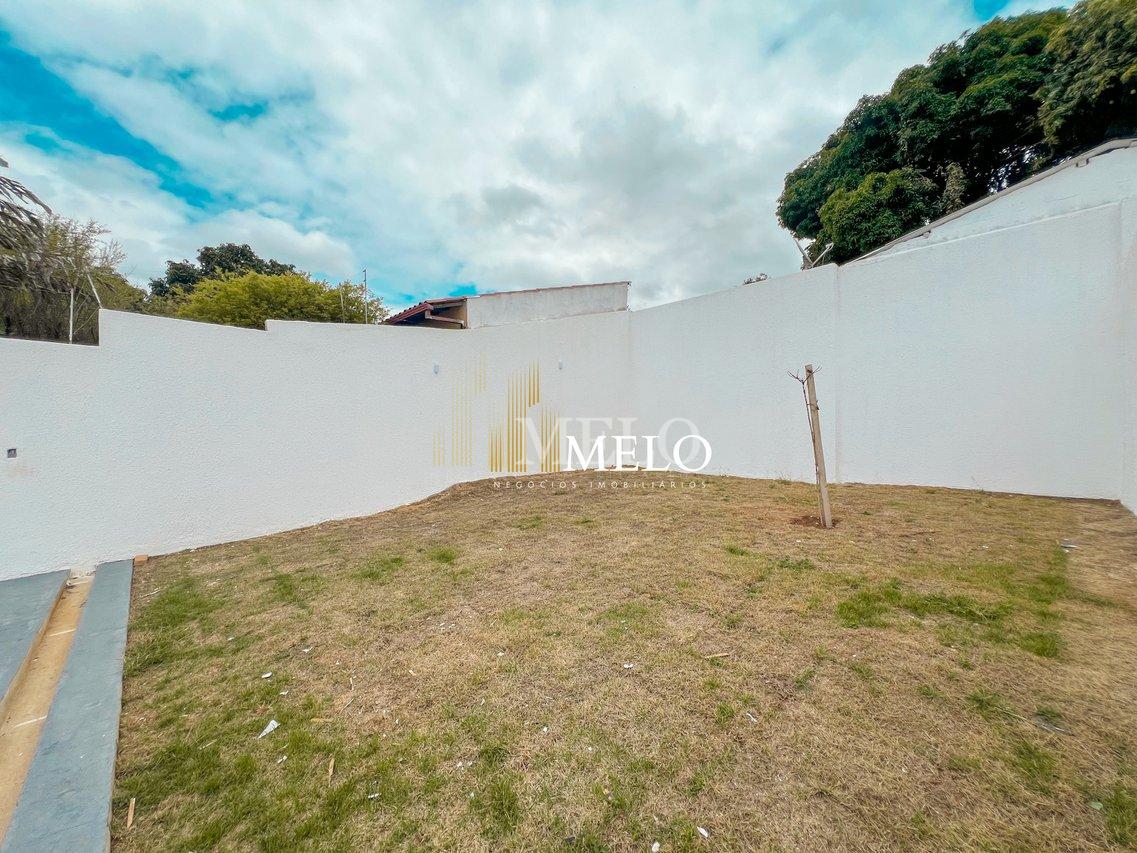 Belíssima Casa Geminada a venda no Jardim Atlântico por R$1.590.000,00 - Belo Horizonte - 