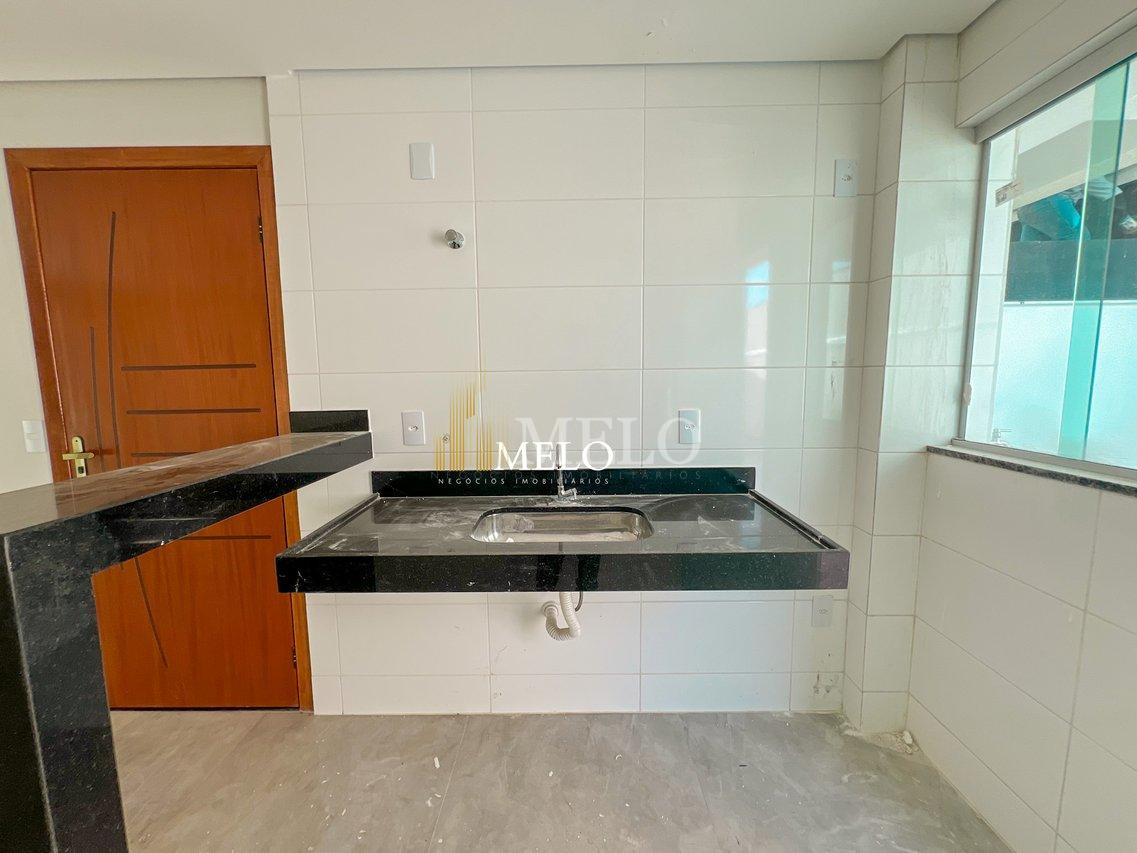 Excelente Privativo à venda no Heliópolis por R$ 570.000,00 - Belo Horizonte - 