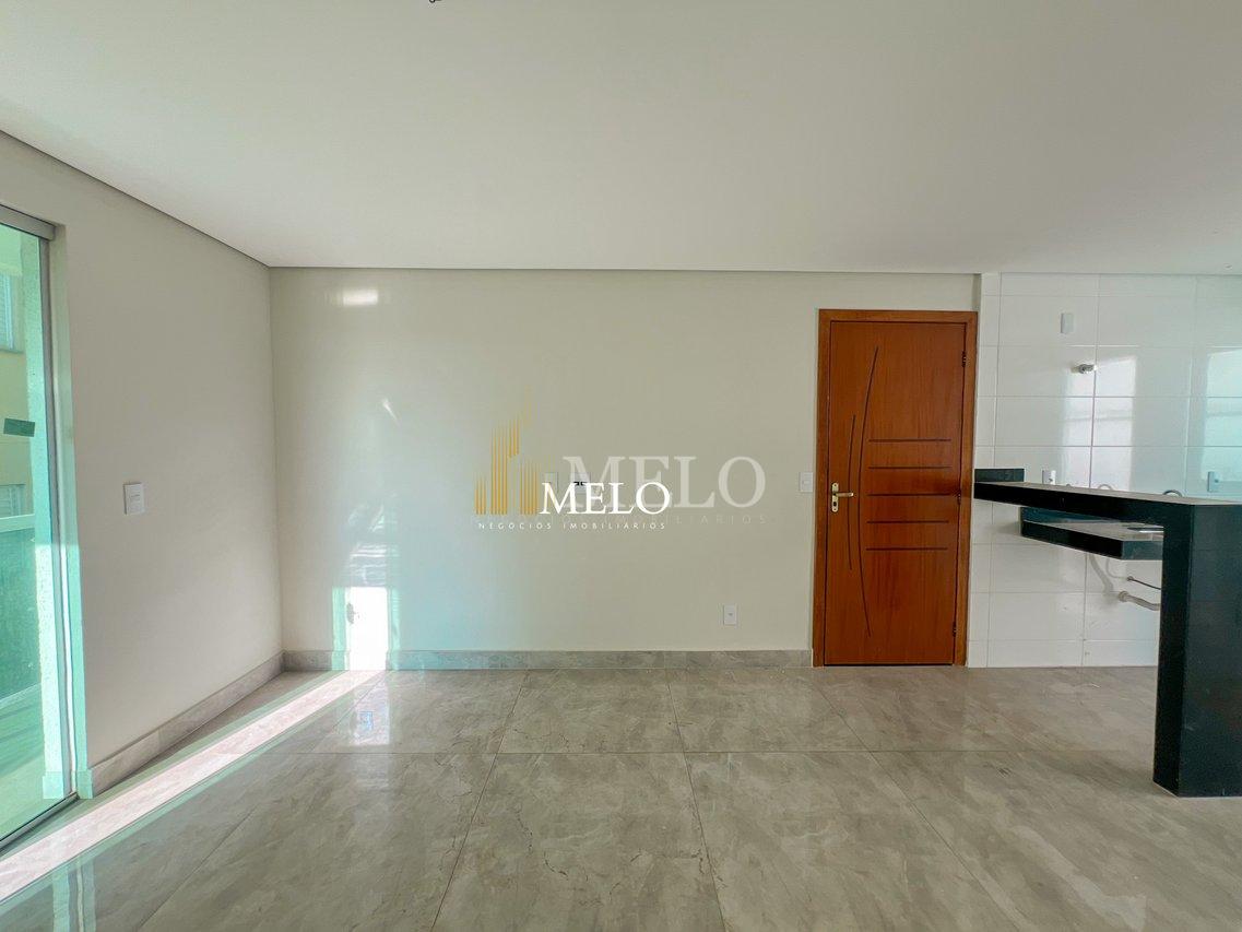 Excelente Privativo à venda no Heliópolis por R$ 570.000,00 - Belo Horizonte - 