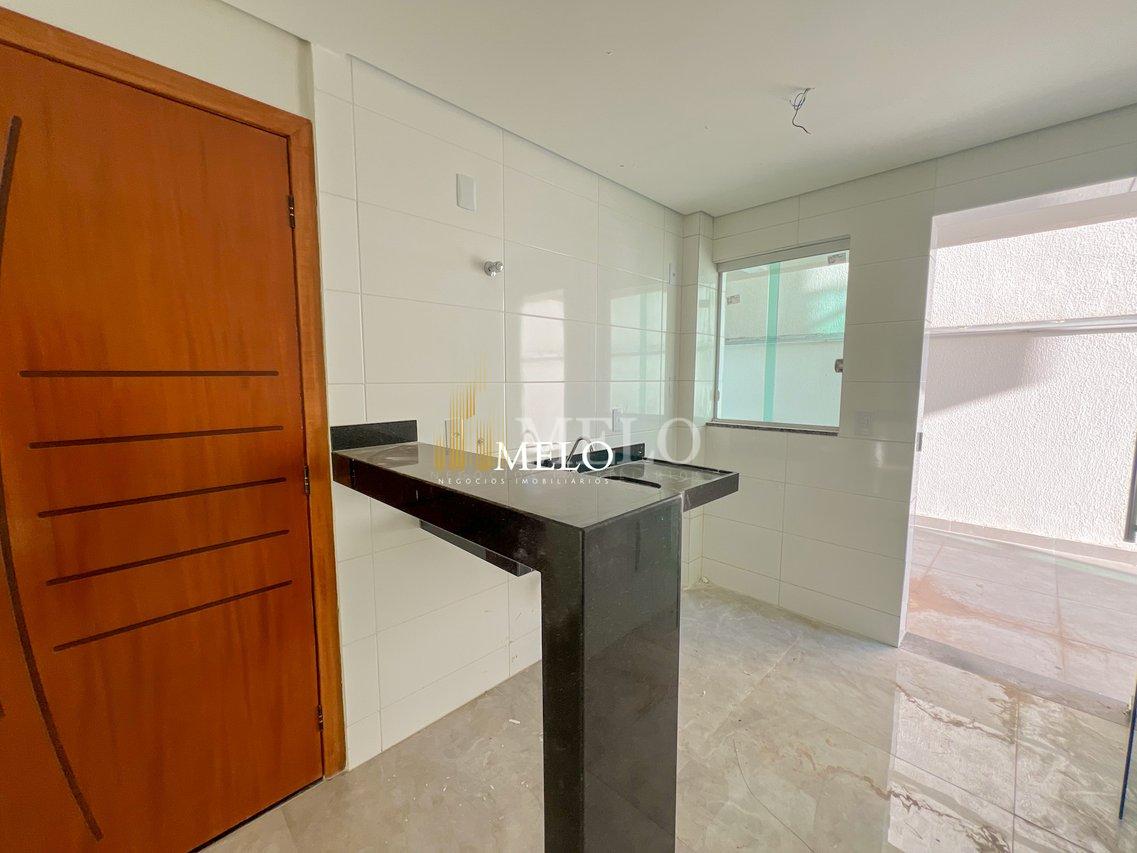 Excelente Privativo à venda no Heliópolis por R$ 570.000,00 - Belo Horizonte - 