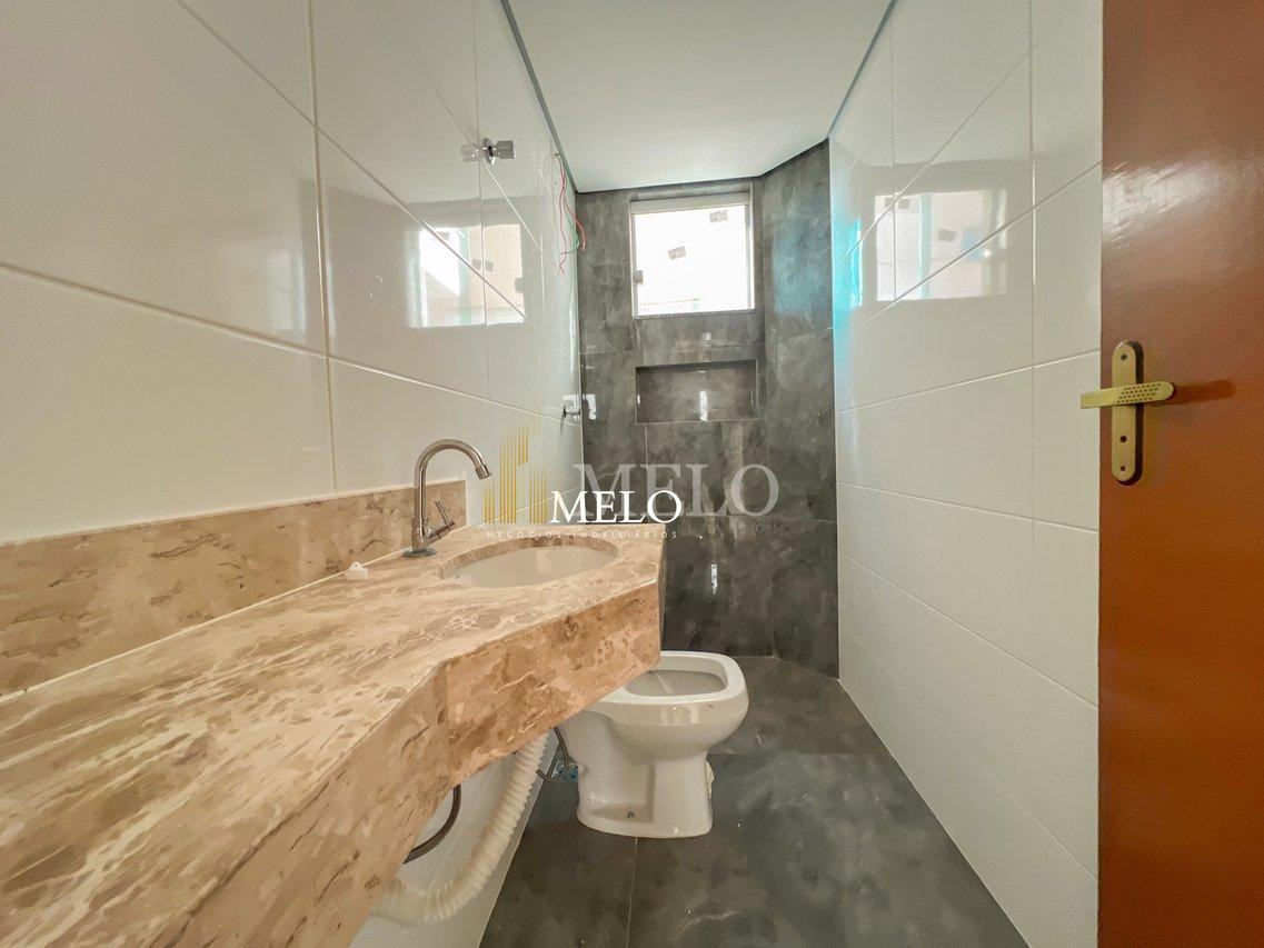 Excelente Privativo à venda no Heliópolis por R$ 570.000,00 - Belo Horizonte - 