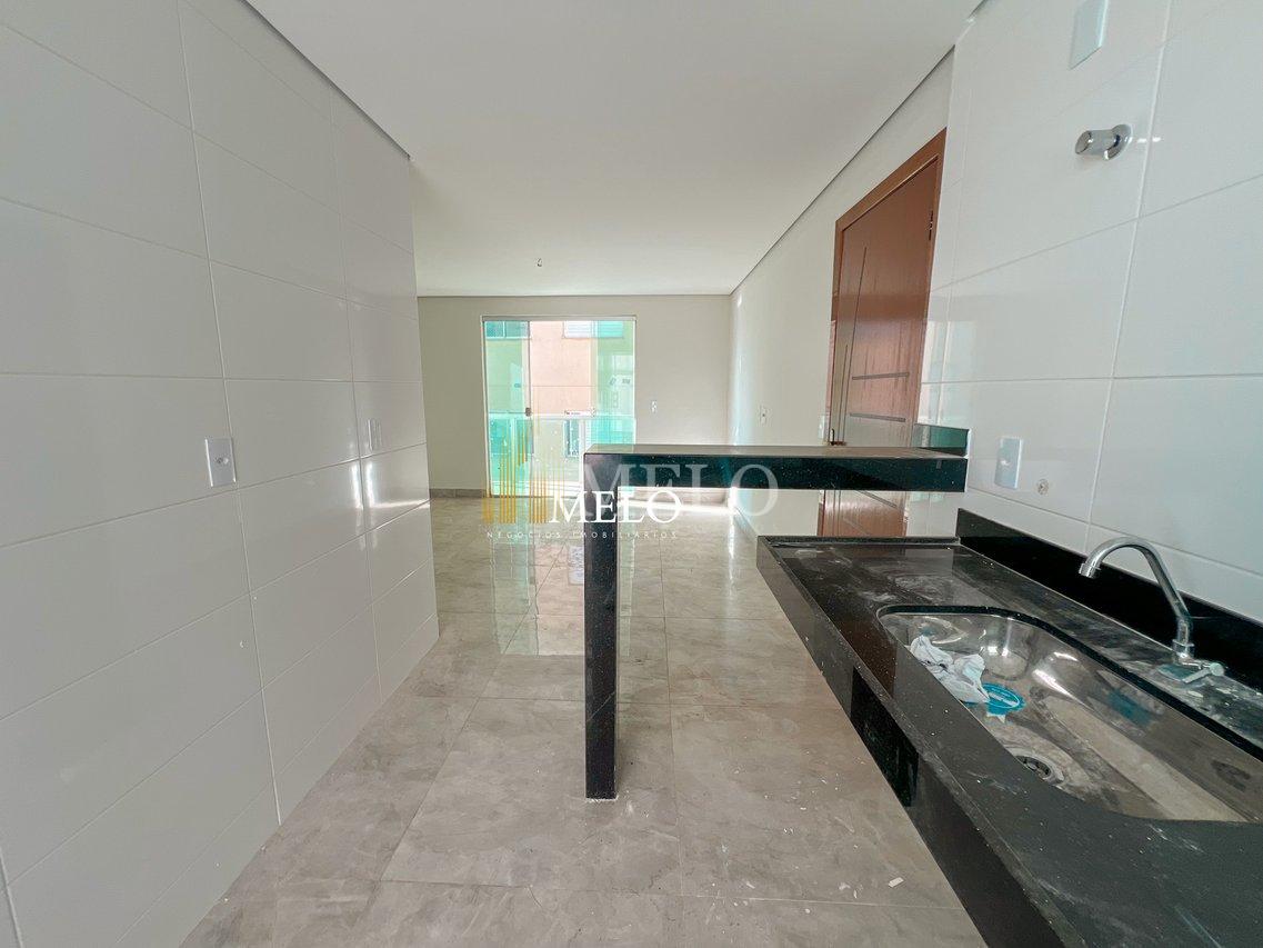 Excelente Privativo à venda no Heliópolis por R$ 570.000,00 - Belo Horizonte - 
