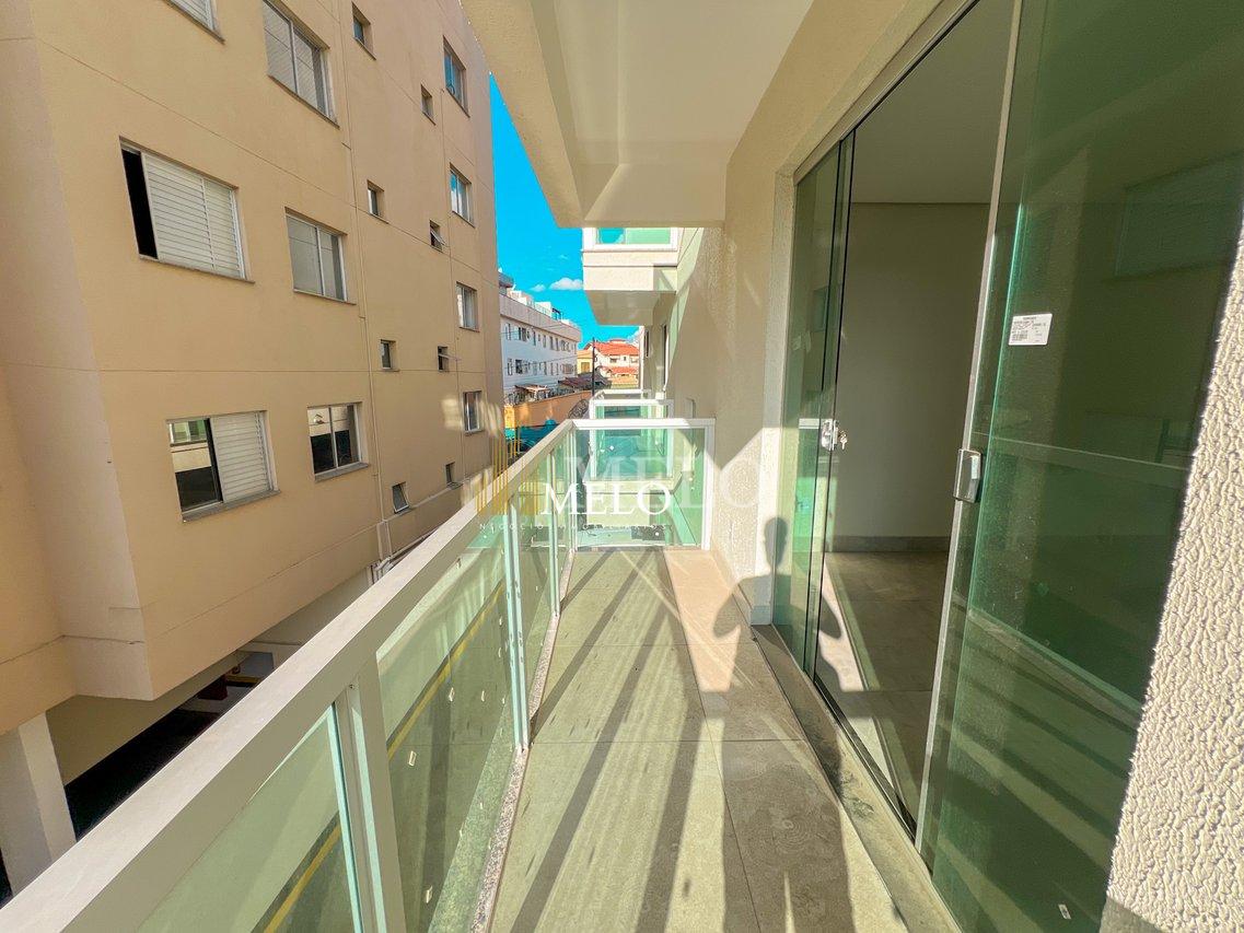 Excelente Privativo à venda no Heliópolis por R$ 570.000,00 - Belo Horizonte - 