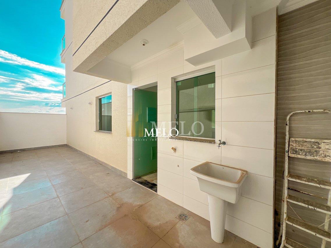 Excelente Privativo à venda no Heliópolis por R$ 570.000,00 - Belo Horizonte - 