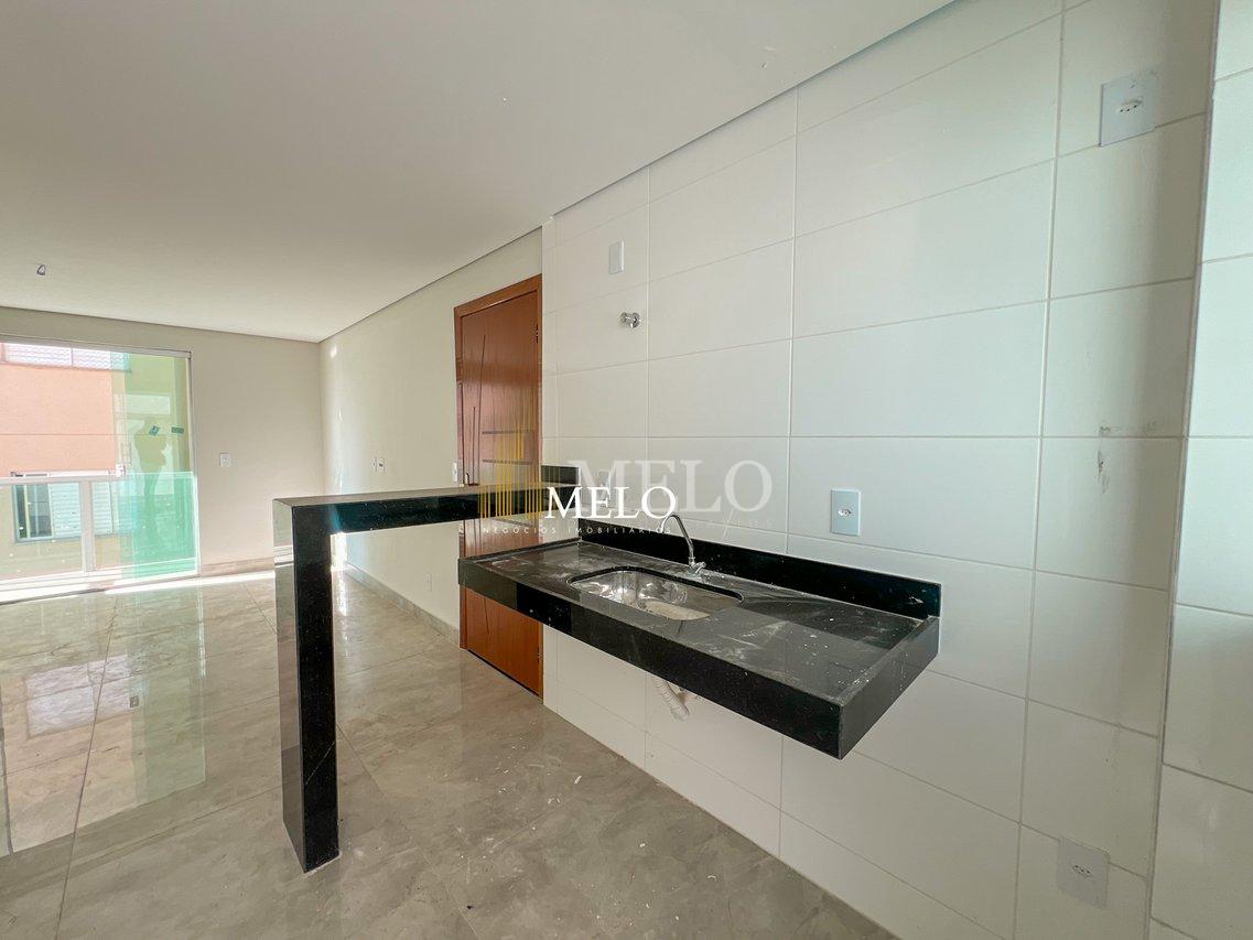 Excelente Privativo à venda no Heliópolis por R$ 570.000,00 - Belo Horizonte - 