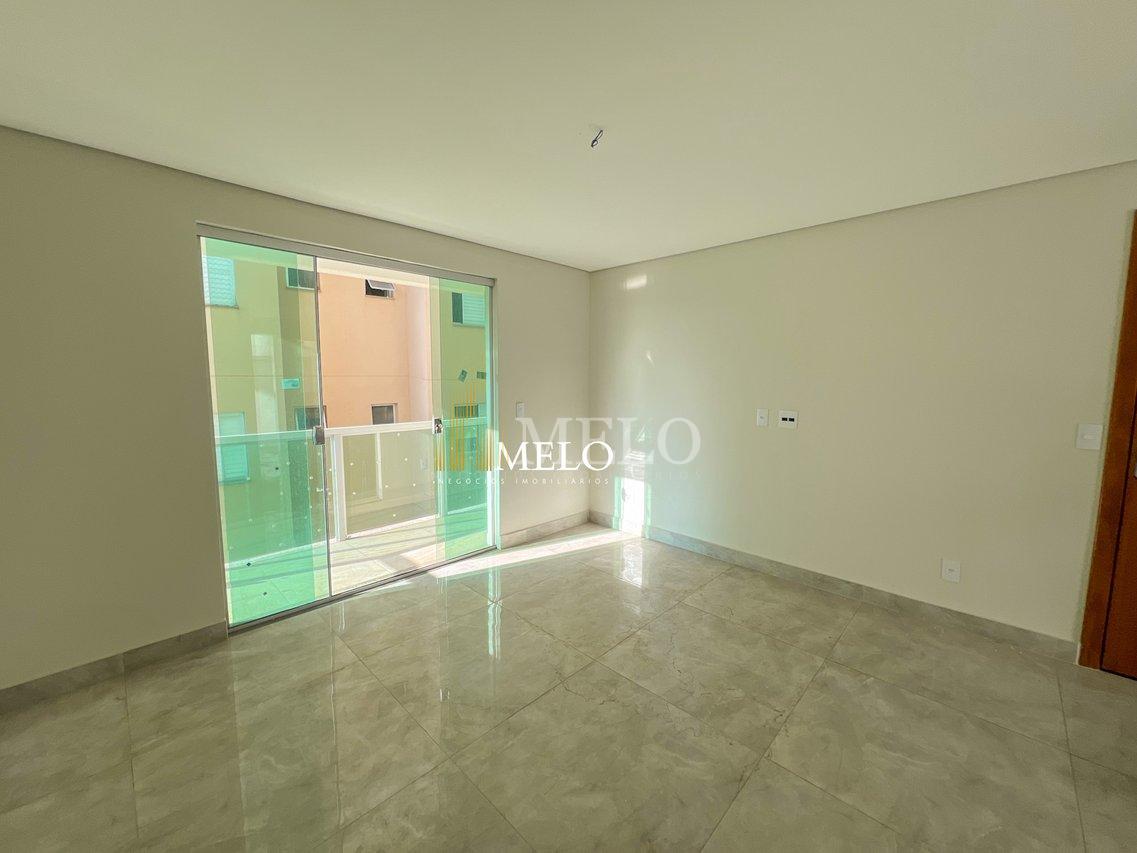 Excelente Privativo à venda no Heliópolis por R$ 570.000,00 - Belo Horizonte - 