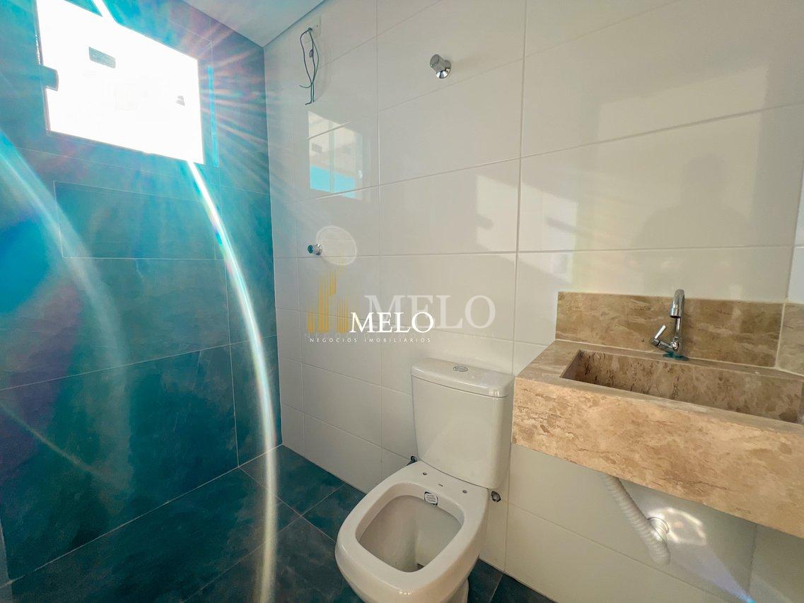 Excelente Privativo à venda no Heliópolis por R$ 570.000,00 - Belo Horizonte - 