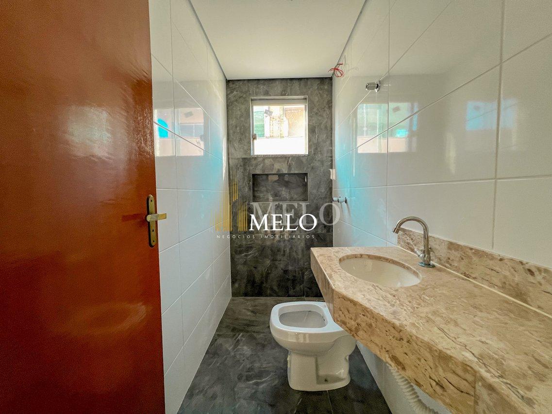 Excelente Cobertura à venda no Heliópolis por R$750.000,00 - Belo Horizonte - 