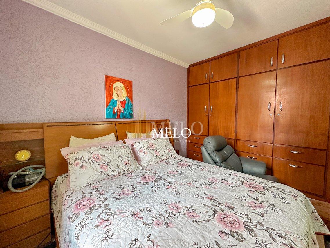 Belíssima casa a venda no Santa Branca por R$1.450.000,00 - Belo Horizonte - 