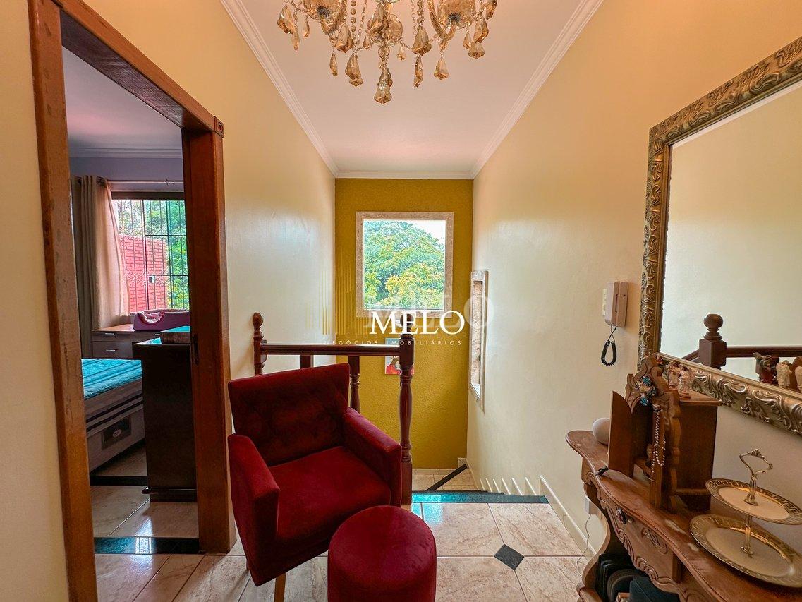Belíssima casa a venda no Santa Branca por R$1.450.000,00 - Belo Horizonte - 
