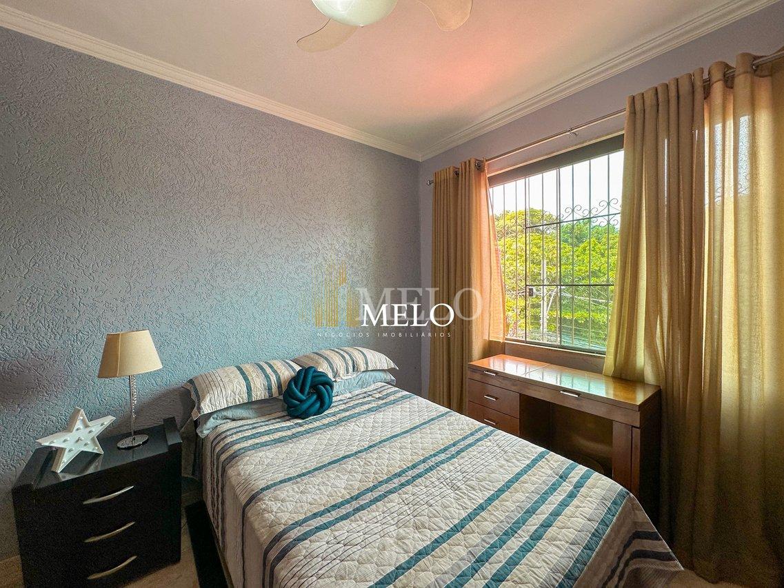 Belíssima casa a venda no Santa Branca por R$1.450.000,00 - Belo Horizonte - 