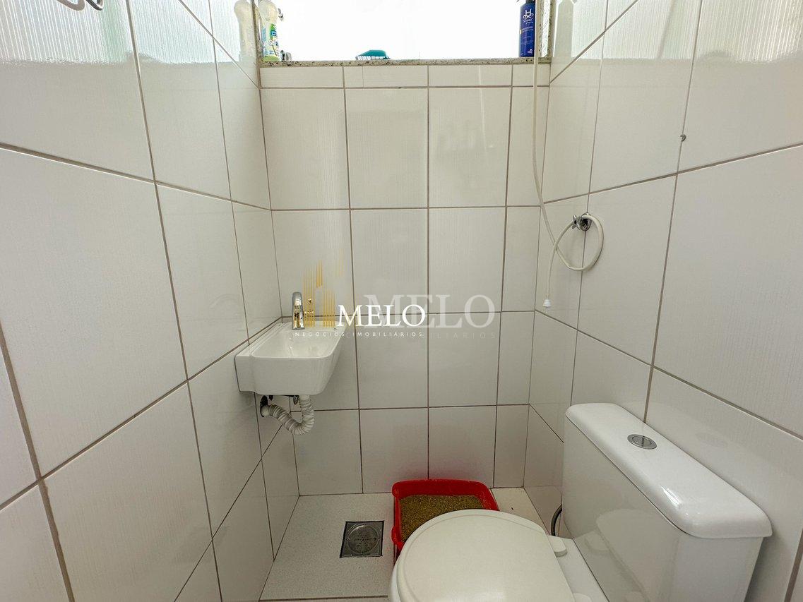Belíssima casa a venda no Santa Branca por R$1.450.000,00 - Belo Horizonte - 