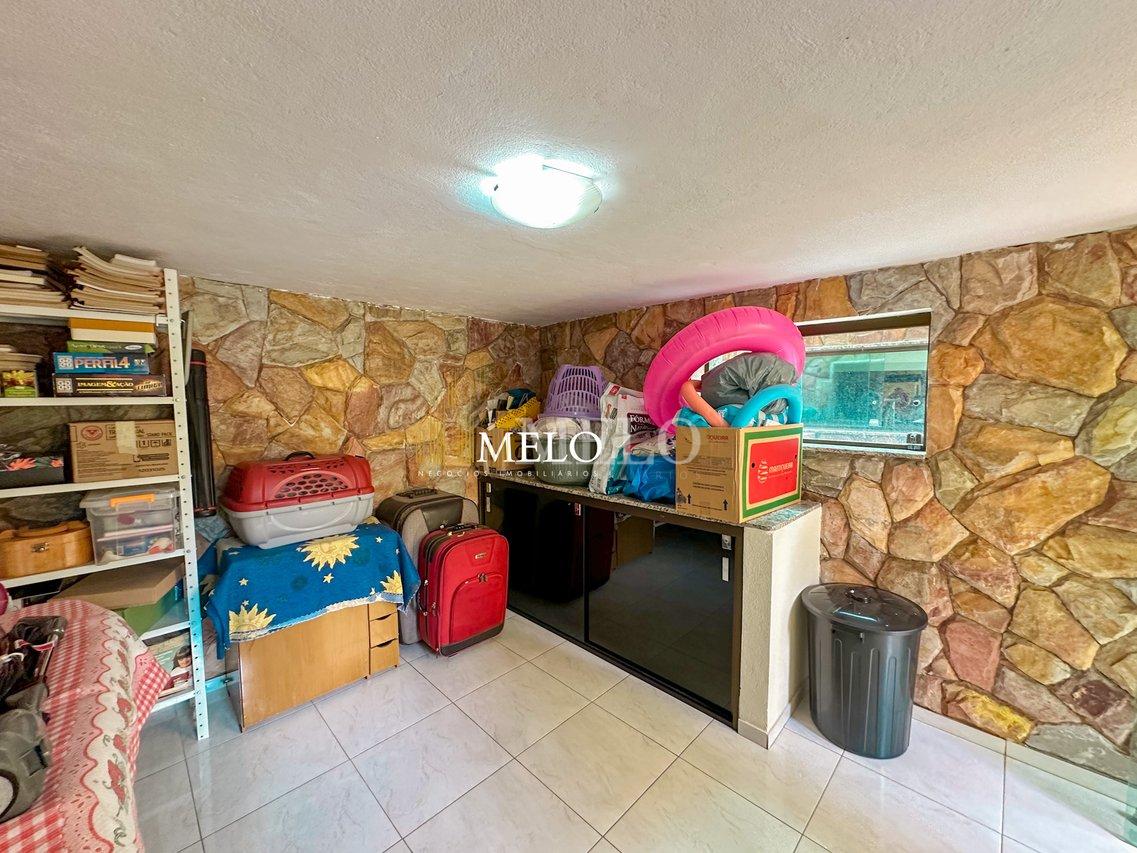 Belíssima casa a venda no Santa Branca por R$1.450.000,00 - Belo Horizonte - 