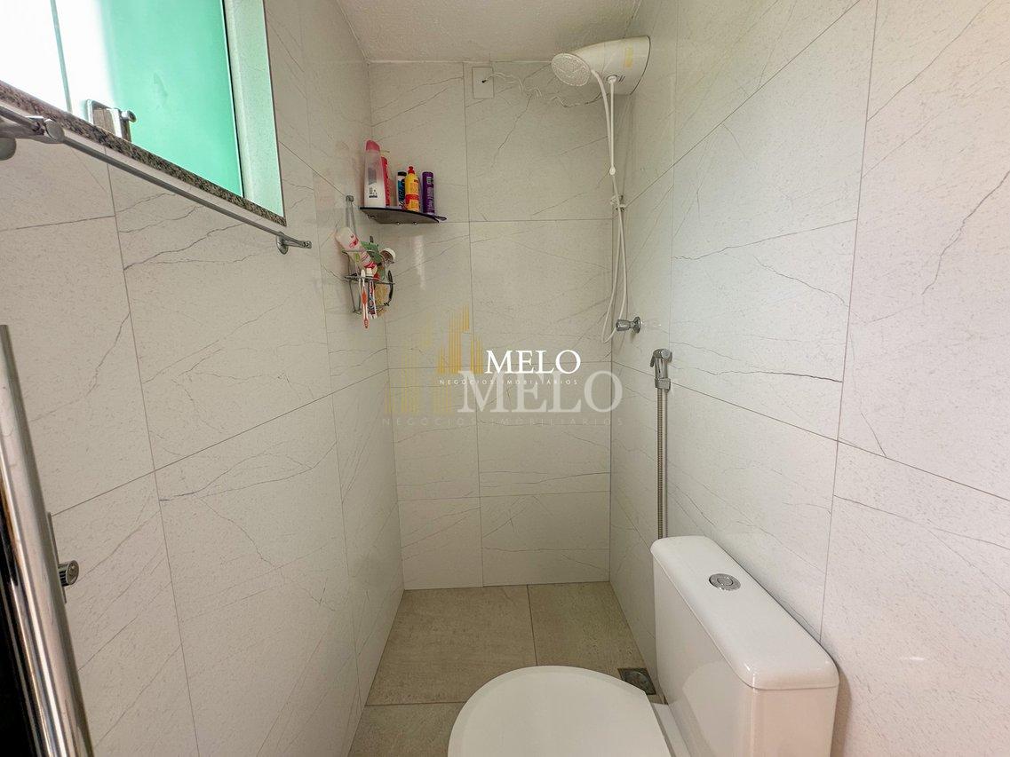 Belíssima casa a venda no Santa Branca por R$1.450.000,00 - Belo Horizonte - 