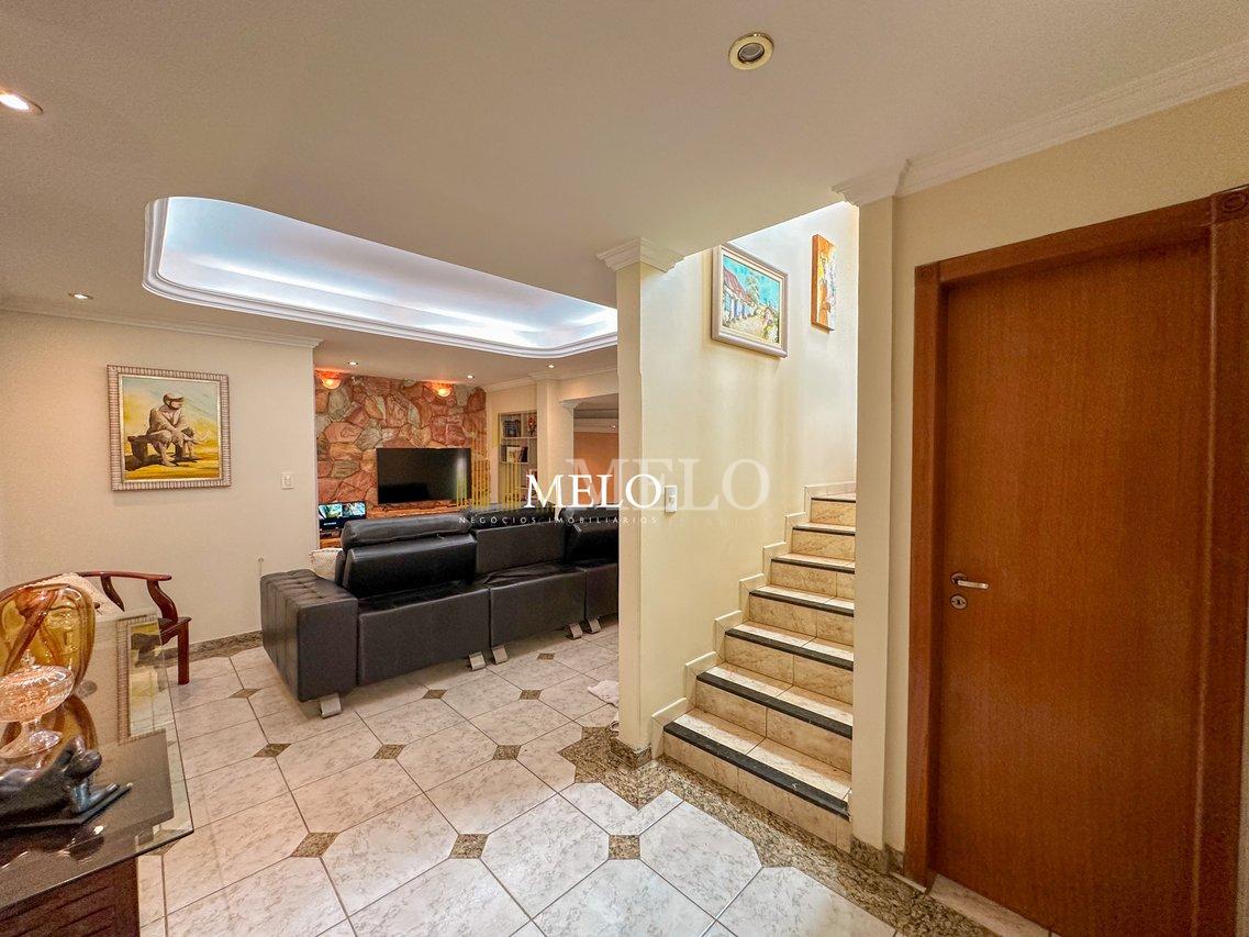 Belíssima casa a venda no Santa Branca por R$1.450.000,00 - Belo Horizonte - 