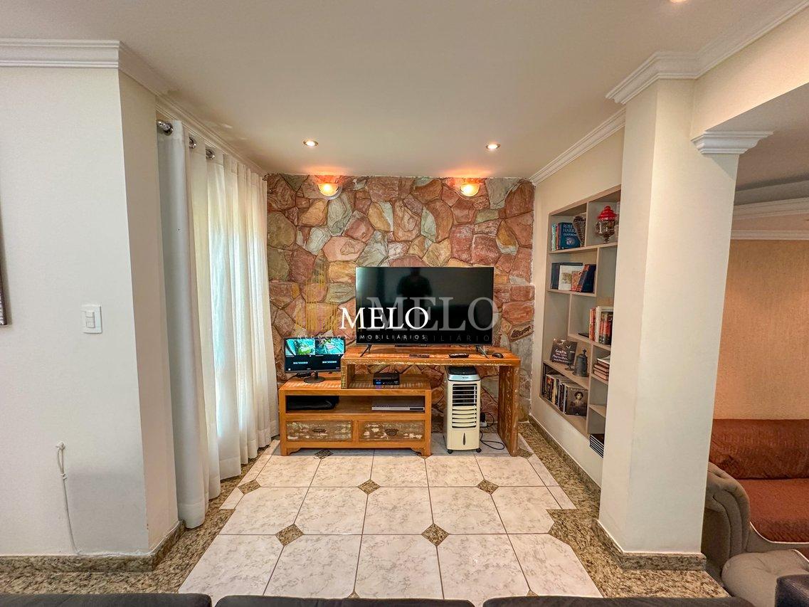 Belíssima casa a venda no Santa Branca por R$1.450.000,00 - Belo Horizonte - 