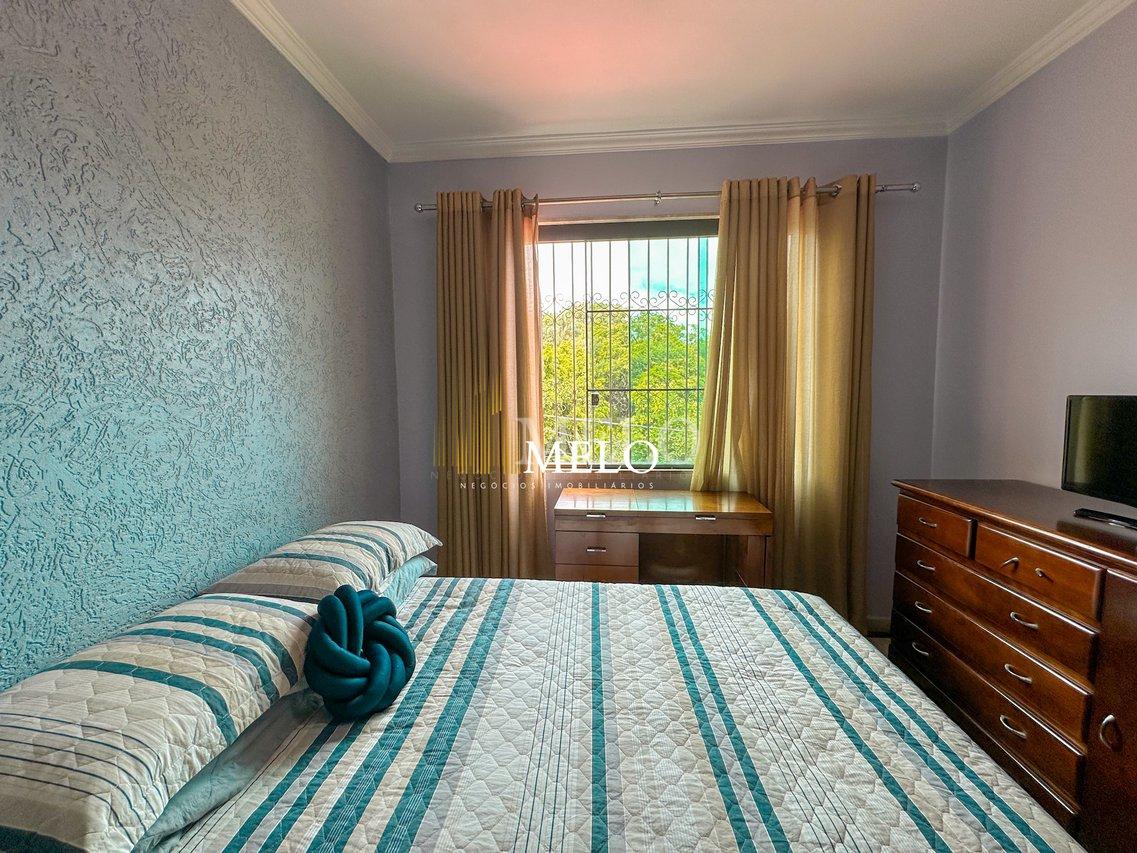 Belíssima casa a venda no Santa Branca por R$1.450.000,00 - Belo Horizonte - 