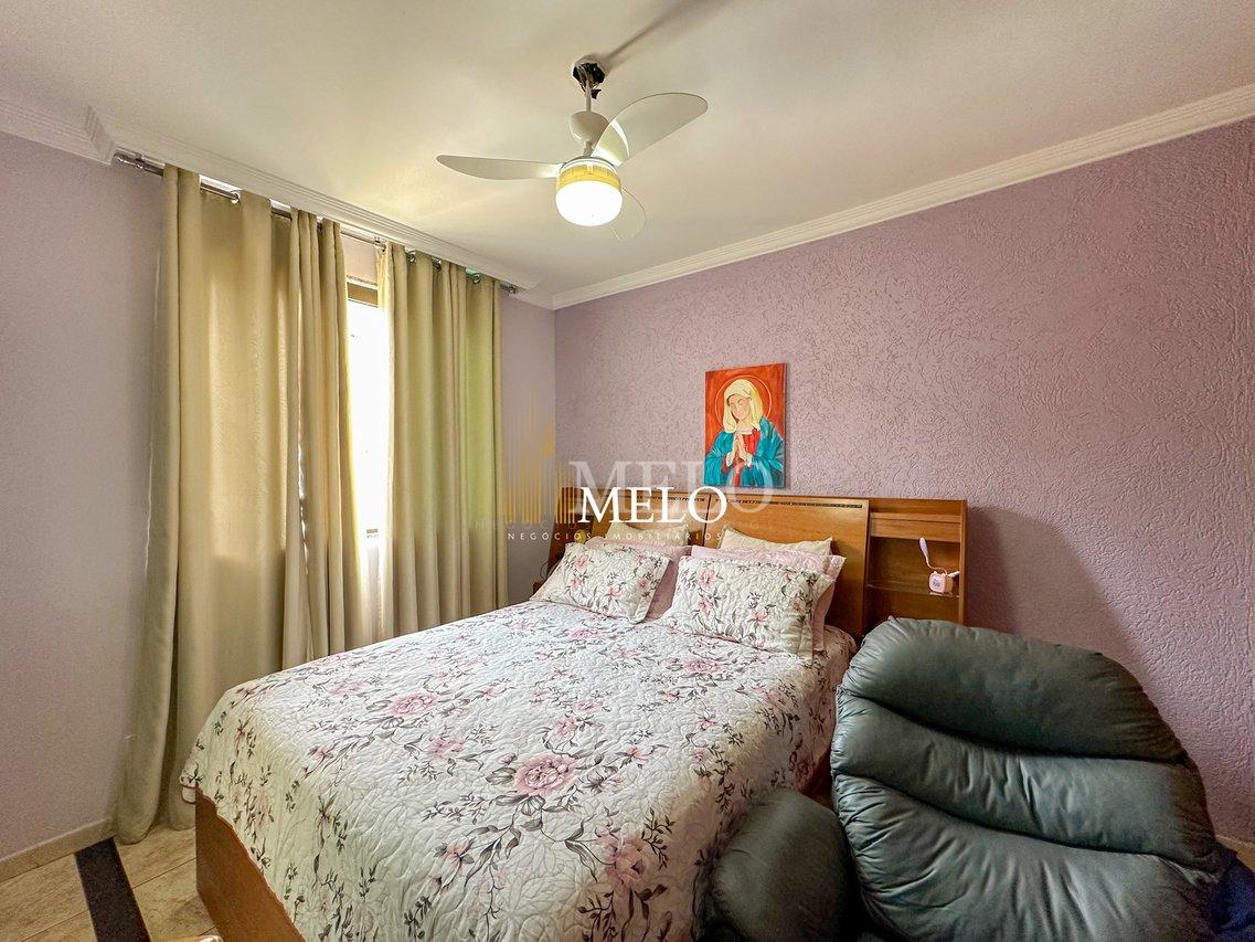 Belíssima casa a venda no Santa Branca por R$1.450.000,00 - Belo Horizonte - 
