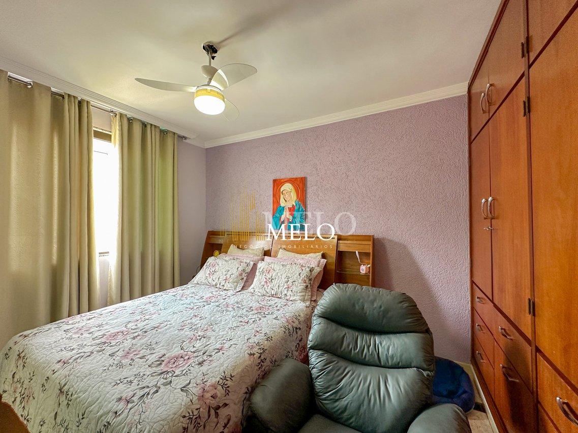 Belíssima casa a venda no Santa Branca por R$1.450.000,00 - Belo Horizonte - 