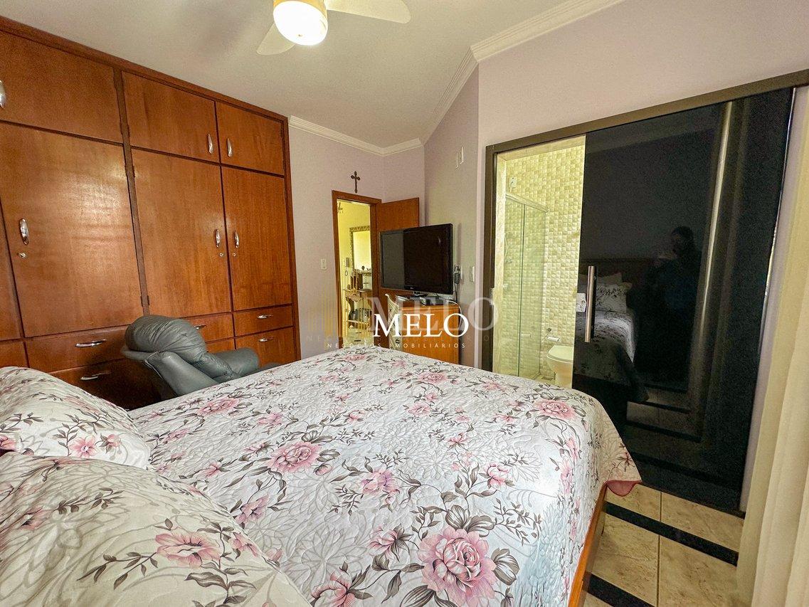 Belíssima casa a venda no Santa Branca por R$1.450.000,00 - Belo Horizonte - 