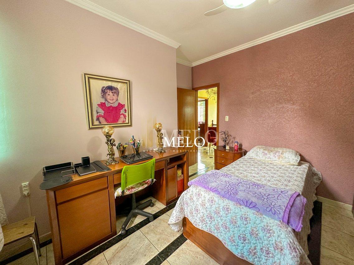 Belíssima casa a venda no Santa Branca por R$1.450.000,00 - Belo Horizonte - 