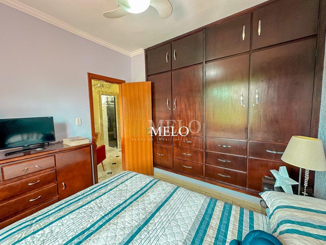 Belíssima casa a venda no Santa Branca por R$1.450.000,00 - Belo Horizonte - 