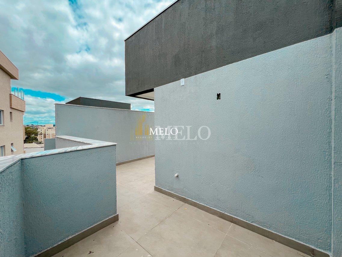 Belíssima casa Geminada Duplex a venda no Planalto por R$750.000,00 - Belo Horizonte - 