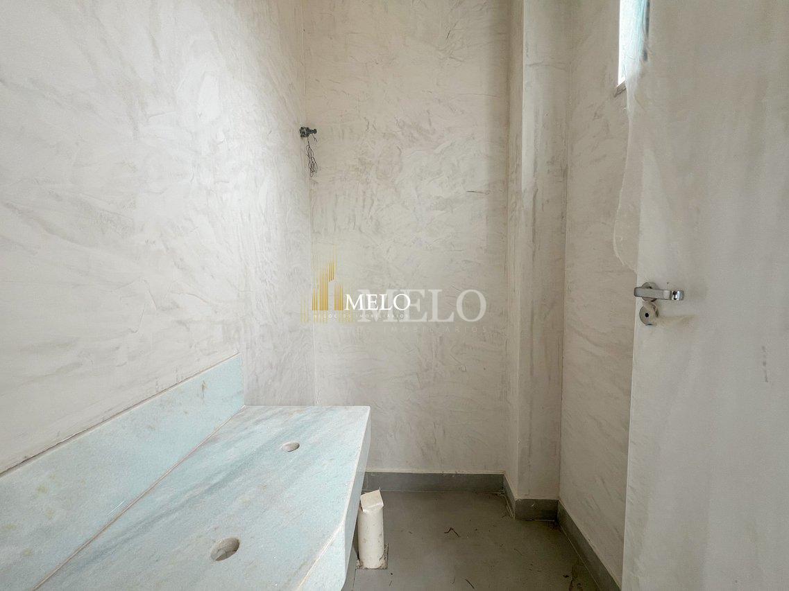 Belíssima casa Geminada Duplex a venda no Planalto por R$750.000,00 - Belo Horizonte - 