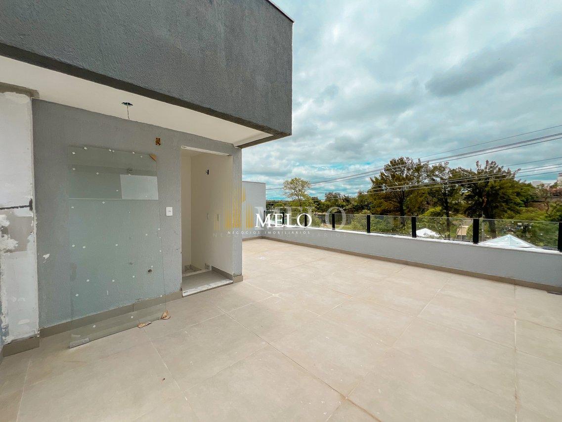 Belíssima Casa Geminada a venda no Planalto por R$ 780.000,00 - Belo Horizonte - 