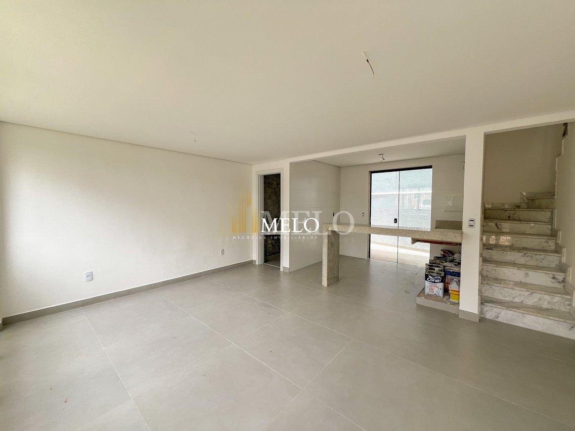 Belíssima Casa Geminada a venda no Planalto por R$ 780.000,00 - Belo Horizonte - 