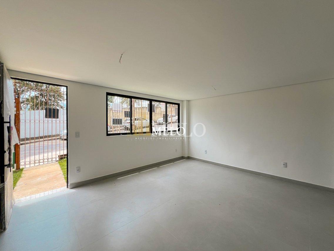 Belíssima Casa Geminada a venda no Planalto por R$ 780.000,00 - Belo Horizonte - 