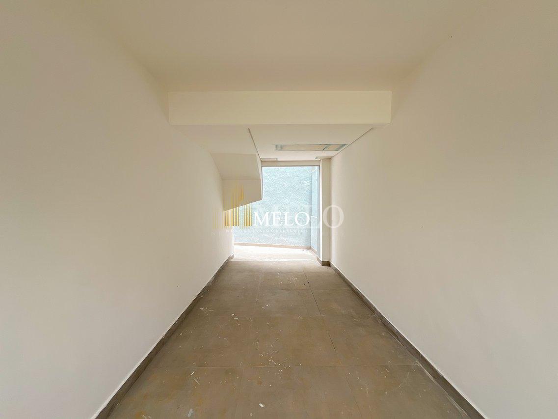 Belíssima Casa Geminada a venda no Planalto por R$ 780.000,00 - Belo Horizonte - 