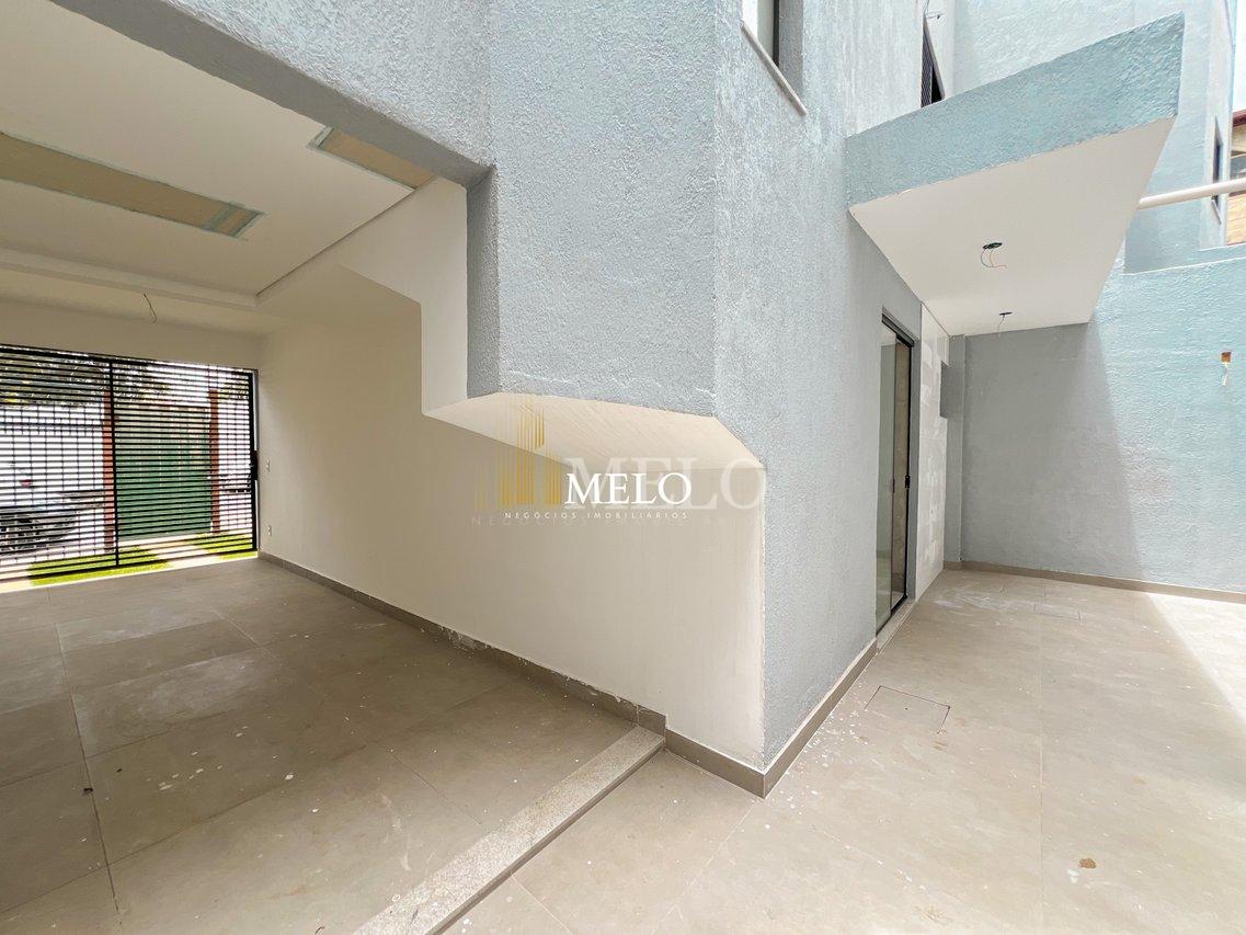 Belíssima Casa Geminada a venda no Planalto por R$ 780.000,00 - Belo Horizonte - 