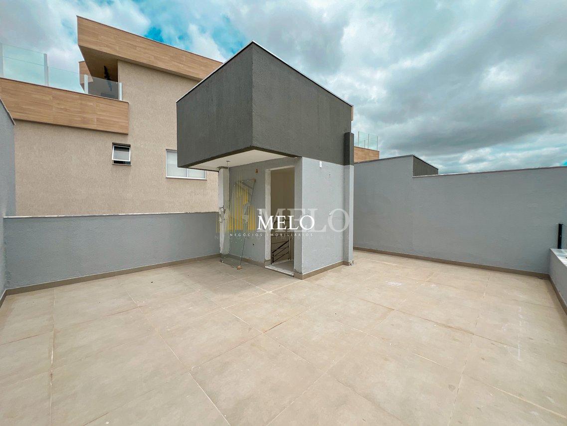 Belíssima Casa Geminada a venda no Planalto por R$ 780.000,00 - Belo Horizonte - 