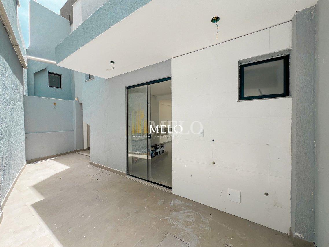 Belíssima Casa Geminada a venda no Planalto por R$ 780.000,00 - Belo Horizonte - 