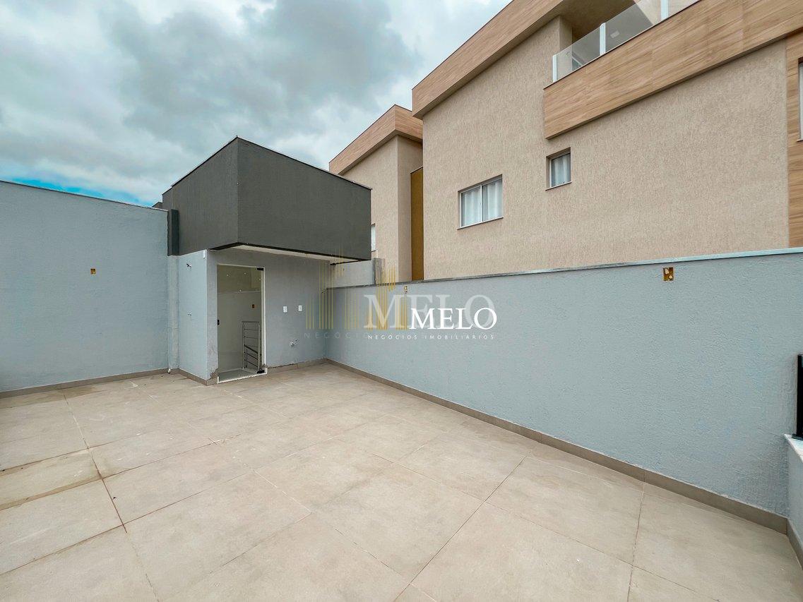 Belíssima Casa Geminada a venda no Planalto por R$700.000,00 - Belo Horizonte - 