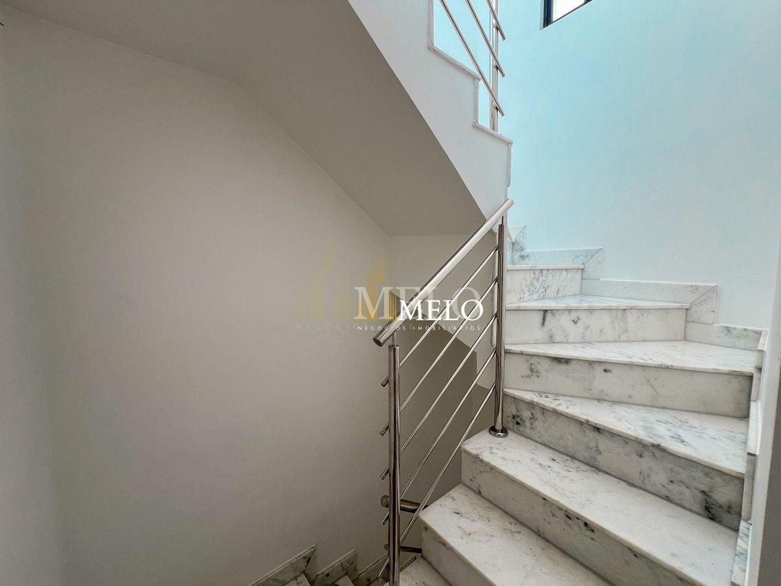 Belíssima Casa Geminada a venda no Planalto por R$700.000,00 - Belo Horizonte - 