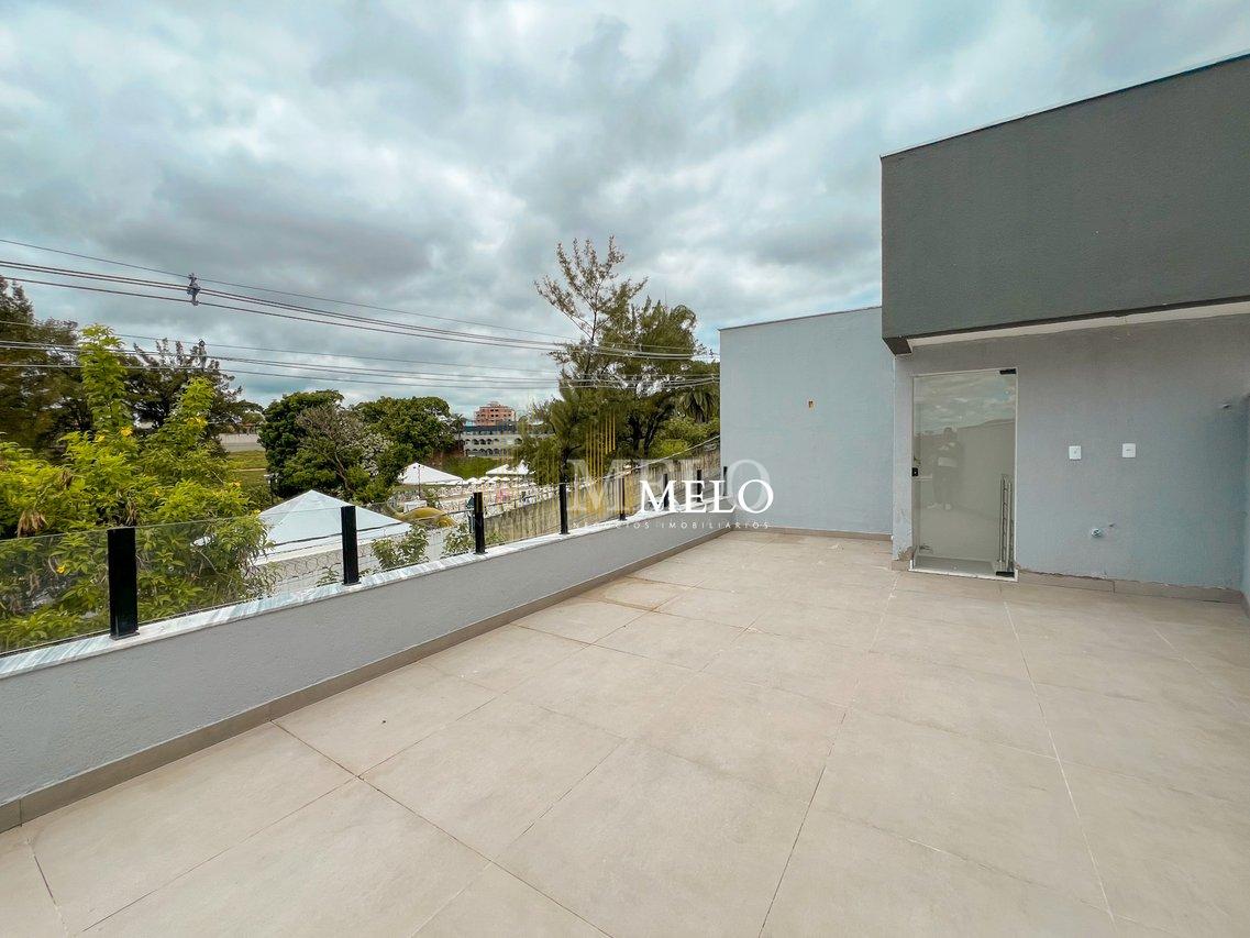 Belíssima Casa Geminada a venda no Planalto por R$700.000,00 - Belo Horizonte - 