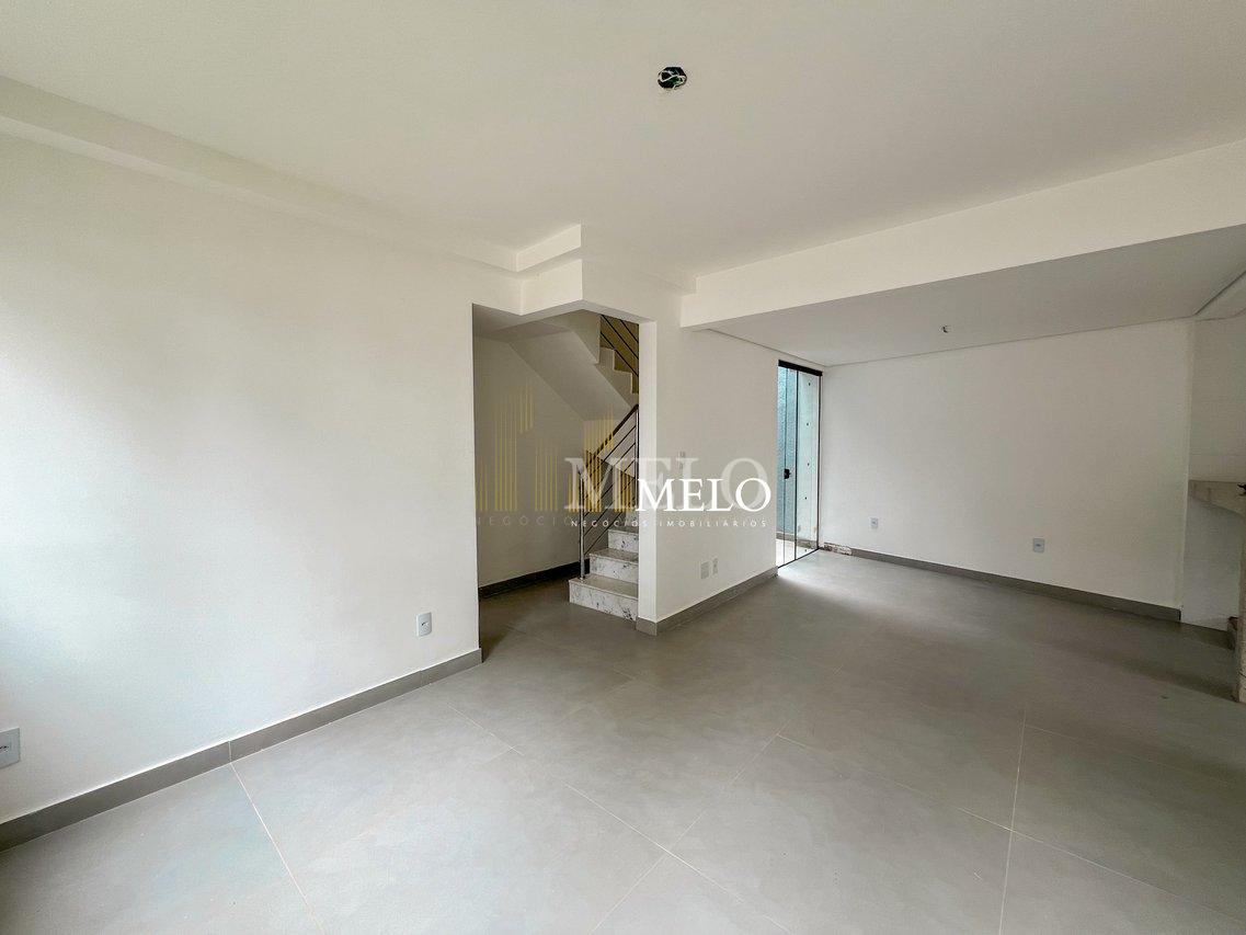 Belíssima Casa Geminada a venda no Planalto por R$700.000,00 - Belo Horizonte - 